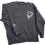 Jo+Jax Presley Choose Happy Sweatshirt XS Oversized XL Smiley Faces Street Dance