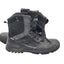 Danner Boots Lookout Side Zip 8" Mens 13 Black Tactical Combat Workwear 23824