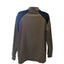Slazenger Golf Shirt Pullover Men XL 1/4 Zip Long Sleeve Athletic Activewear Top