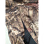 Realtree Break Up Infinity Camo Hunting Hoodie Men XL Pullover Hooded Sweatshirt
