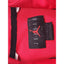 Jordan Track Jacket Mens Small Womens Medium Full Zip Arizona Cardinals Football