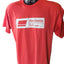 Abu Garcia Logo T Shirt Mens Large Fishing Sportswear Graphic Tee Short Sleeve