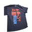 Bleach Anime T Shirt Mens Medium Manga Ichigo Kurosaki Graphic Short Sleeve Tee