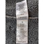 Rugged Elements Sherpa Lined Hoodie Jacket Men Medium Full Zip Outdoor Fleece