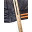 New Era NBA East West Coast Varsity Jacket Small Bomber Lakers Bulls Celtics