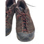 Patagonia Shoes Mens 11 Huckleberry Brown Suede Hiking Vibram Sole Outdoor Trail