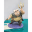 WDCC Beauty and the Beast Is Someone There? Maurice Lumiere Disney COA Box