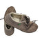 Sanuk Shoes Mens Size 9 SMF11194 Mens Canvas Laid Back Low Top Sneakers