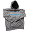 Gongshow Gear Hoodie Mens Large Hockey Sweatshirt Kangaroo Pocket Pullover