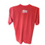 Abu Garcia Logo T Shirt Mens Large Fishing Sportswear Graphic Tee Short Sleeve