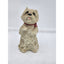 Vintage Sandicast Dog Figurine Westie West Highland White Terrier Sandra Brue