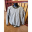 Bob Allen Shooting Jacket Pullover Men Large Green Long Sleeve Sportsman Outdoor