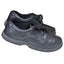 Nunn Bush Shoes Mens 10M Comfort Oxfords Leather Business Casual Lace Up Walking