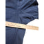 Duluth Trading Shirt Large No Polo Long Sleeve Relaxed Casual Pullover Henley