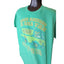 Scooby Doo Mystery Machine T Shirt Large Womens XL Graphic What Happens Van Y2K