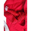 Jordan Track Jacket Mens Small Womens Medium Full Zip Arizona Cardinals Football