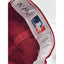 Arizona Diamondbacks Hat Team MLB Outdoor Baseball Cap Strapback Snake Logo