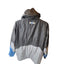 Vintage Starter Ski Jacket Mens Large Hooded Blue 90s Y2K Winter Coat Snow Retro
