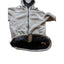Rugged Elements Sherpa Lined Hoodie Jacket Men Medium Full Zip Outdoor Fleece