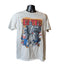 Eazy-E T Shirt Mens Medium Rap Tee Ruthless Records NWA Streetwear Hip Hop 90s