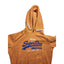 Superdry Hoodie Mens XL Womens 2XL Real Japan Sweatshirt Fleece Kangaroo Pocket