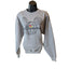 Disney Parks Mickey Mouse Sweatshirt Womens Large Hanes Walt Disney World
