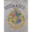 Harry Potter Hogwarts Crest T Shirt Women Large Tee School Crest Wizarding World