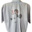 Vintage Catalina Disney Mickey Shirt Adult XL Short Sleeve USA Retro Cartoon