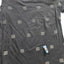 Adidas T Shirt Men Small Youth XL Trefoil Logo Graphic Streetwear Short Sleeve