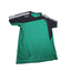 Masita Activewear Shirt Mens Medium Soccer Short Sleeve Breathable Lightweight