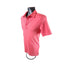 Travis Mathew Polo Golf Shirt Mens Small Breathable Fashion Sportswear Athletic