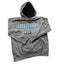 Gongshow Gear Hoodie Mens Large Hockey Sweatshirt Kangaroo Pocket Pullover