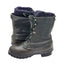 LaCrosse Outdoorsman Insulated Rubber Hunt Boots 7 USA Steel Shank Duck Winter