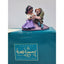 WDCC Hunchback Notre Dame Esmeralda Quasimodo Not a Single Monster Line COA Box
