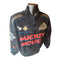 Disney Jeff Hamilton Jacket Mens Large Mickey Daytona NASCAR Embroidered Bomber