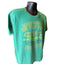 Scooby Doo Mystery Machine T Shirt Large Womens XL Graphic What Happens Van Y2K