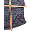 Pendleton Fireside Flannel Shirt Mens Large Wool Tartan Plaid Vintage Lumberjack