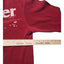 Dr Pepper Thermal Long Sleeve Shirt Men Small Women Medium Soda Waffle Knit Y2K