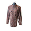 Redhead Shirt Mens 2XL Plaid Long Sleeve Button Up Hiking Outdoor Top Hunting