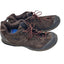 Patagonia Shoes Mens 11 Huckleberry Brown Suede Hiking Vibram Sole Outdoor Trail