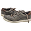 Nunn Bush Shoes Men 9.5 Kore Gel Walking Casual Oxford Comfort Lace Up 84819-013