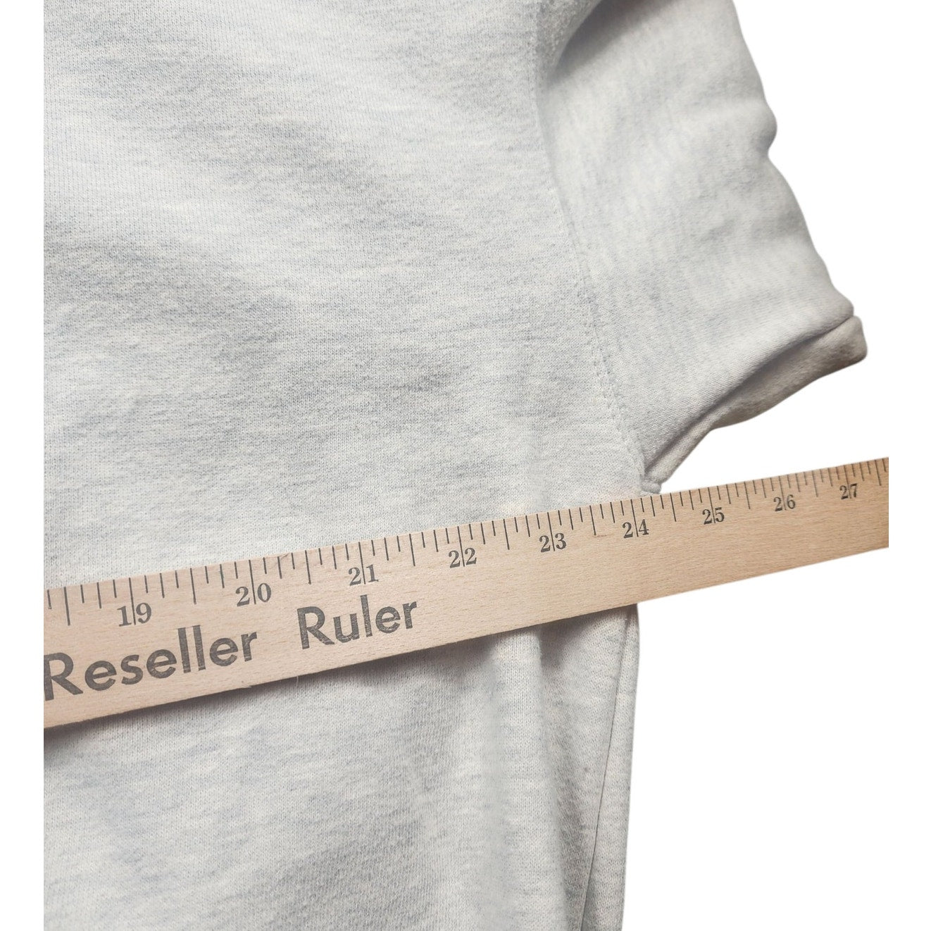 Fear of God Essentials Mock Neck Sweatshirt Oversized Small Fitted XL Pullover