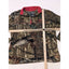 Mossy Oak BreakUp Infinity Fleece Camo Sweater Women XL 16-18 Sweatshirt Outdoor