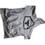 Under Armour Project Rock Hoodie Medium Sweatshirt Bull Blood Sweat Respect Gym
