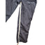 Greg Norman Pants Mens XL Nylon Zip Wind Rain Golf Hiking Outdoor Overpants USA