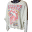 Rolling Stones x People of Leisure Sweatshirt Small 1994 Tongue Voodoo Lounge