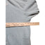 Nike Speckled Blue Hoodie Mens Large Pullover Fleece Sweatshirt Y2K DQ4663-416
