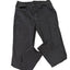 Diane Gilman Jeans Womens Size 12 Pants Black Denim Stretch Mid Rise