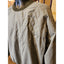 Bob Allen Shooting Jacket Pullover Men Large Green Long Sleeve Sportsman Outdoor