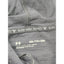 Under Armour Project Rock Hoodie Men XXL Bull Skull Graphic Short Sleeve Loose